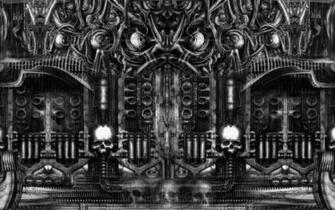 Pics Photos Giger Wallpaper H R HD