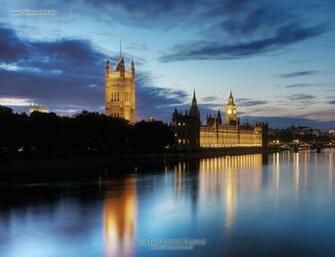 London Wallpaper By Uk Photographer Christopher Holt