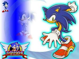Sonic Wallpaper