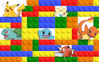 You Can Now Official Mega Pok Mon Digital Wallpaper From The