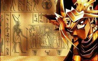 Wallpaper Yugioh Yu Gi Oh Image