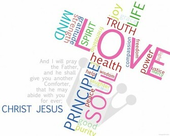 Christian Quotes Wallpaper