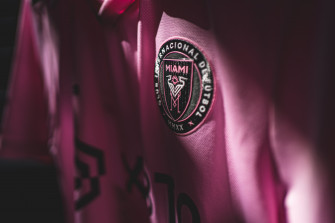 Inter Miami Wallpaper HD 4k Pc