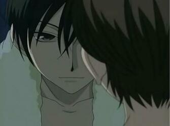 Ouran Highschool Host Club Wallpaper Kyoya Imgkid