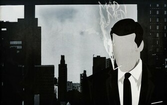 Mad Men Wallpaper By Lillgrafo