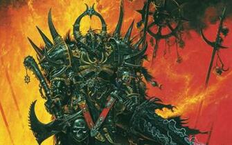 Warhammer 40k Wallpaper