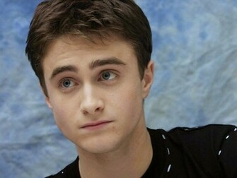 Daniel Radcliffe Wallpaper