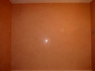 Decorative Finishes Faux Painting Venetian Plaster