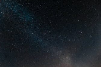 Dark Sky 4k Space Desktop Wallpaper