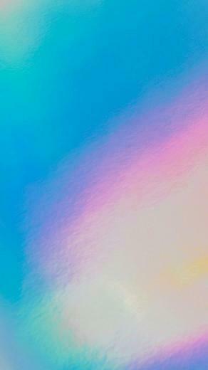 Lala On Ranbow In Pastel Wallpaper