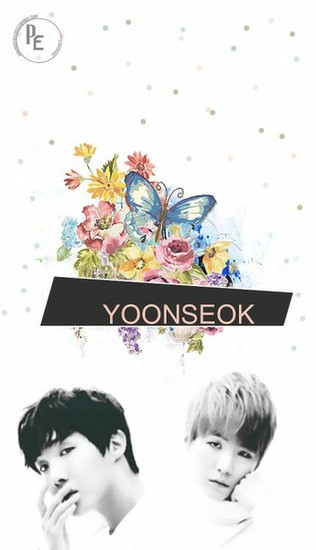 Yoonseok Wallpaper