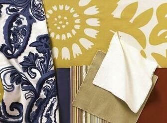 Calico Corners Fabric Makes Me So Happy