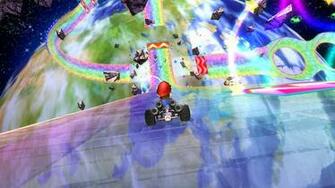 Mario Kart Wallpaper HD