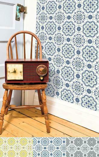 Layla Faye Folksy Midnight Sky Wallpaper Live Like The Boy