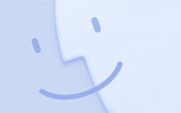 Finder Neue Wallpaper Os9 By Theepicredcape