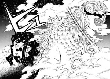 Swordsmith Village Arc Kimetsu No Yaiba