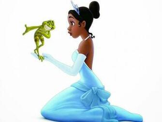 Princess And The Frog Wallpaper Beautiful Desktop
