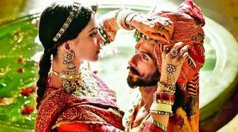 Padmaavat Box Office Collection Day Nears Rs Crore Mark