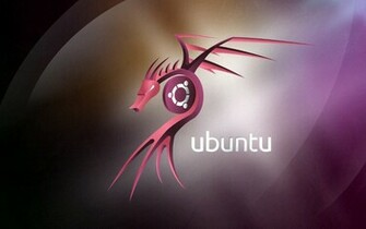 Ubuntu Dragon Wallpaper All About World Tattoo