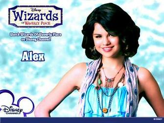 Wizards Of Waverly Place Season Selex Wallpaper By Dj