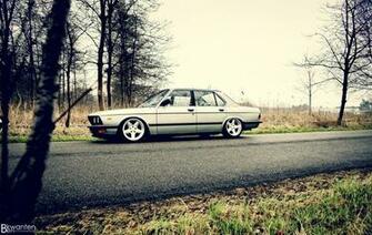 Bmw E28 Pic3 By Bekwa