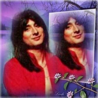 Steve Perry Image Wallpaper And Background