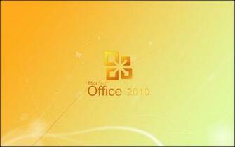 Office Wallpaper During The