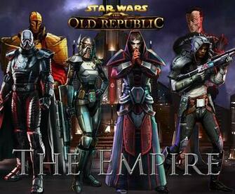 Swtor Operative Wallpaper Background
