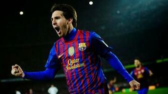 Lionel Messi Wallpaper