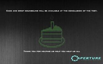 Aperture Science Wallpaper By Robcoxxy