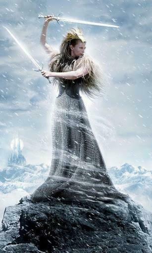 Jadis White Witch Wallpaper For Android Appszoom