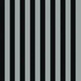Pattern Black And Grey Striped Wallpaper Bw28701