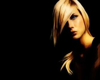 Blonde Dreamer Desktop Pc And Mac Wallpaper