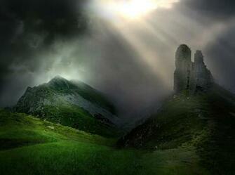 Ireland Wallpaper By Buddahfrog