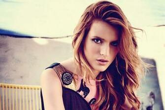 Bella Thorne Wallpaper Umad
