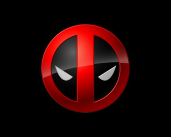 Deadpool Logo