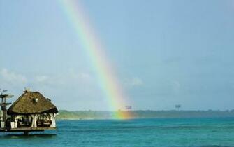 Arcoiris Punta Cana Lugares Republica Dominicana Wallpaper