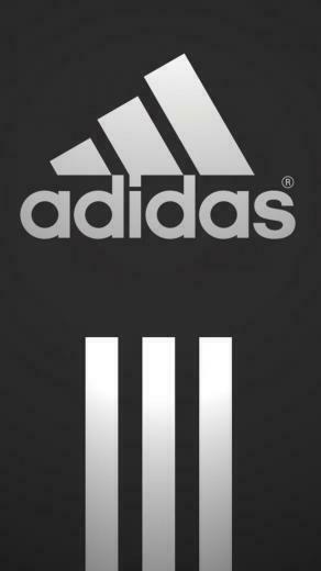 Adidas Stripes iPhone Wallpaper Ipod HD