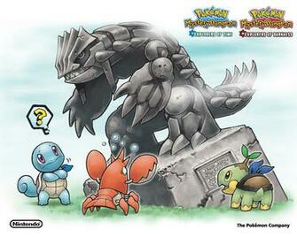 Pics Photos Pokemon Turtwig Wallpaper