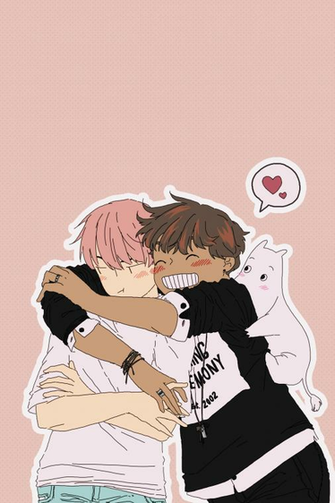 Ennun On Here S A Taegi Wallpaper For Whoever