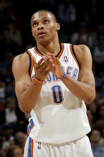 Russell Westbrook iPhone Wallpaper The Art Mad
