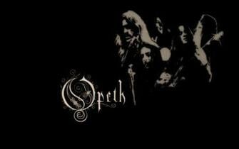 Hangar18 Opeth Apostle In Triumph Demo Soldier Of Fortune