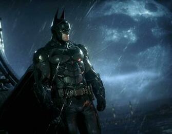 Batman Arkham Knight Red Hood Wallpaper Jpg
