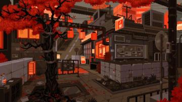 Waneella Pixel Art