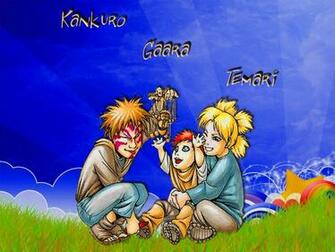 Temari Wallpaper Amazing