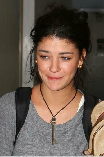 Jessica Szohr HD Wallpaper For Desktop