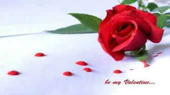 Happy Rose Day Wallpaper HD 1080p