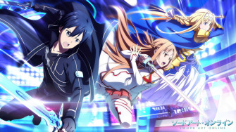 High Quality 4k Sao Sword Art Online Wallpaper By Sdugoten On