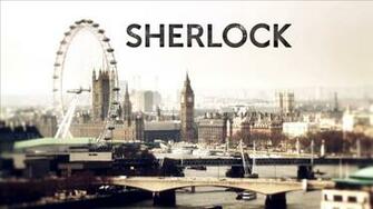 Sherlock Wallpaper