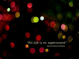 Motivational Quote Wallpaper Ralph Waldo Emerson Jpg
